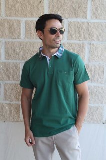 Polo Camisero